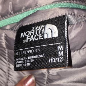 The North Face Jackets & Coats - North Face jacket sz 10/12⚡️⚡️ The North Face Jackets & Coats - North Face jacket sz 10/12⚡️⚡️